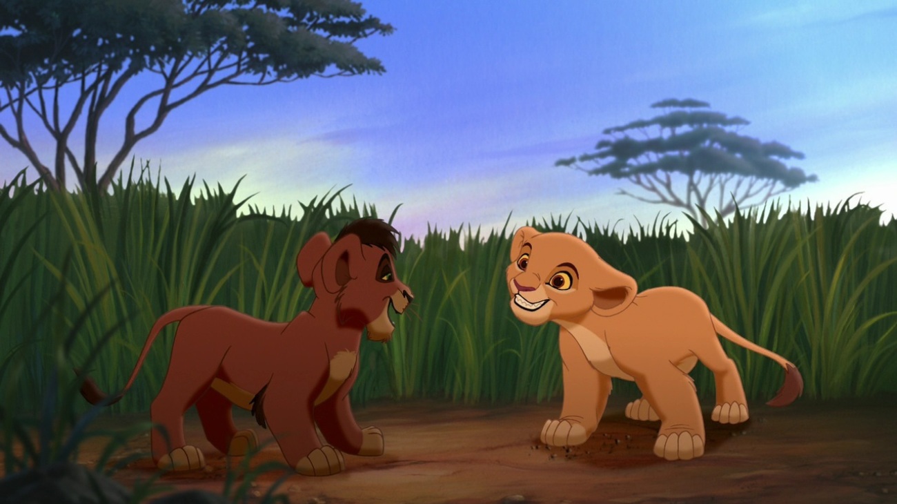 The Lion King 2 Stream