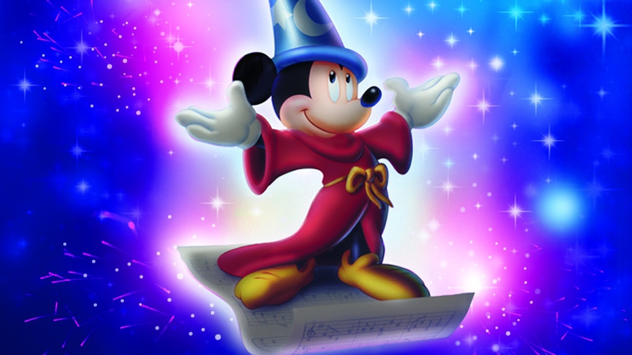 Fantasia - Alternate Ending : Alternate Ending Fantasia - Alternate Ending : Alternate Ending