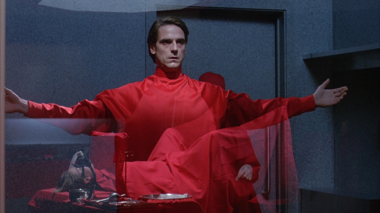 Dead Ringers Alternate Ending Alternate Ending