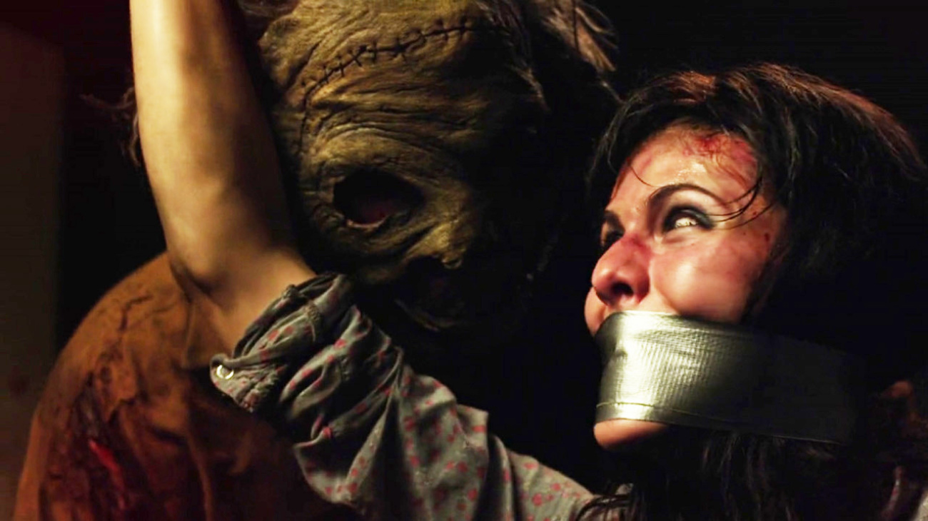 Texas Chainsaw Massacre 2013 Texas Chainsaw Massacre 2013