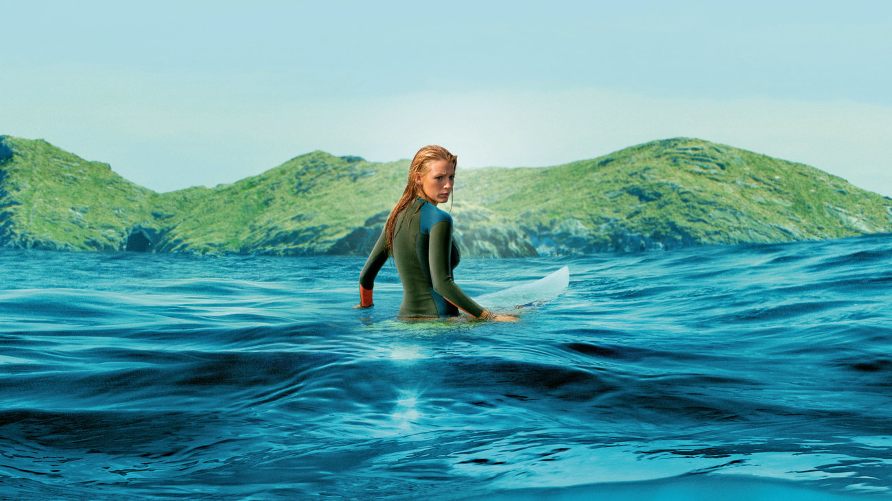 Image result for the shallows