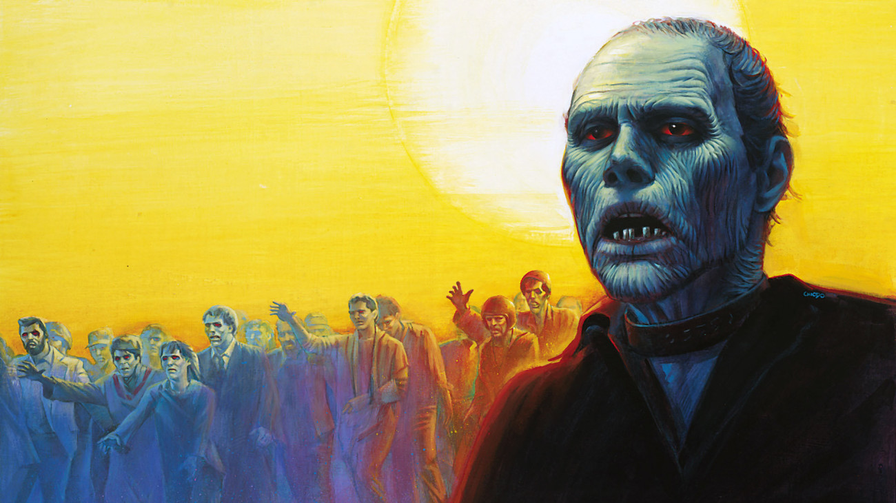 Day Of The Dead Alternate Ending Alternate Ending Day Of The Dead Alternate Ending Alternate Ending