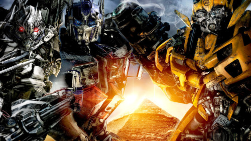 Xem Phim Robot Đại Chiến 2: Bại Binh Phục Hận - Transformers: Revenge Of The Fallen (2009) - online truc tuyen vietsub mien phi hinh anh 0