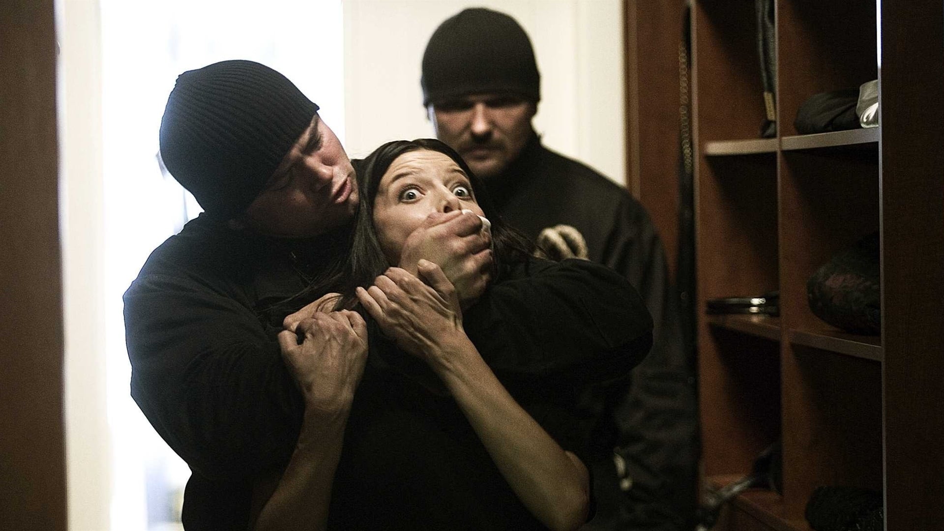 Hostel, Part II (2007) - Movie Review : Alternate Ending