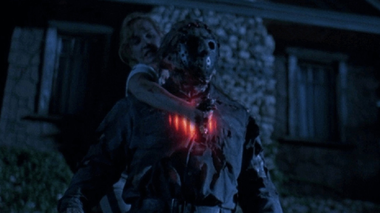 Jason Goes to Hell: The Final Friday (1993) - Movie Review : Alternate  Ending