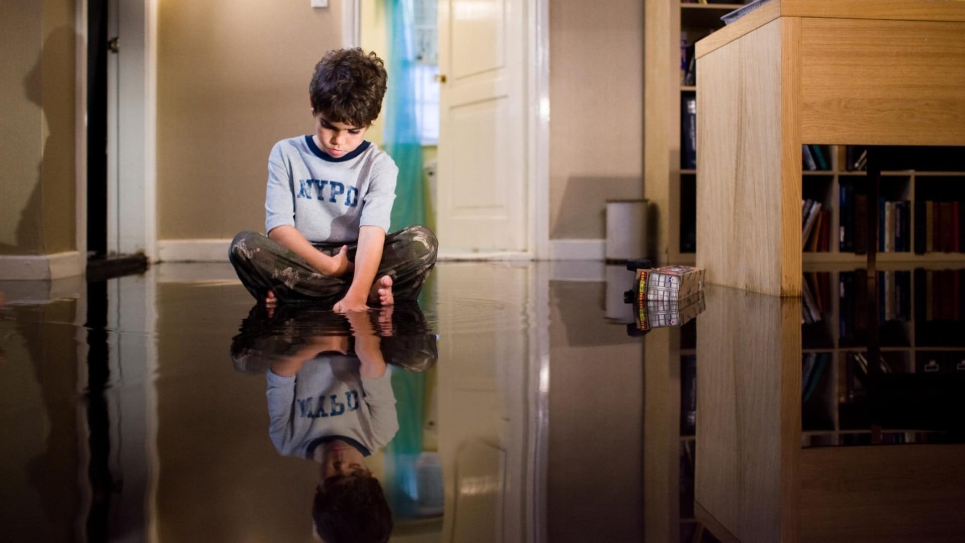 Mirrors (2008) - Movie Review : Alternate Ending