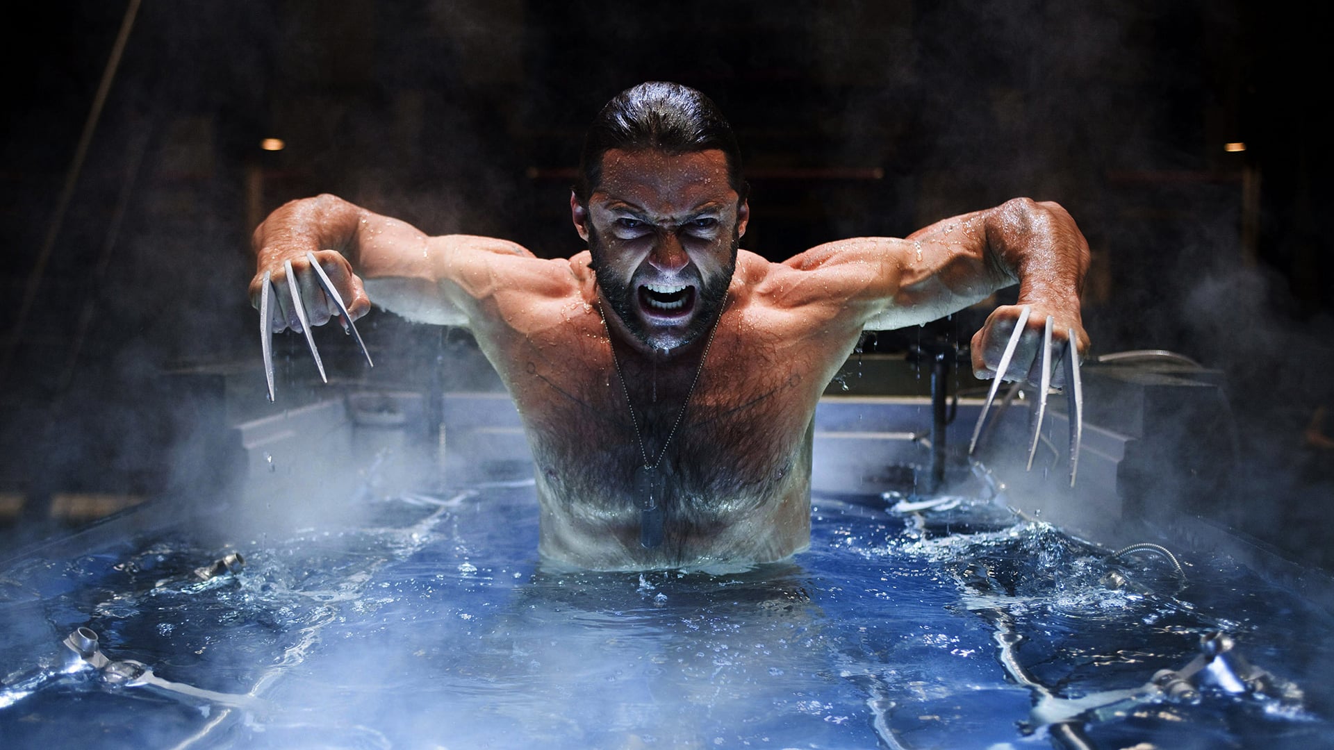 X-Men Origins Wolverine Stream Deutsch X-Men Origins Wolverine Stream Deutsch