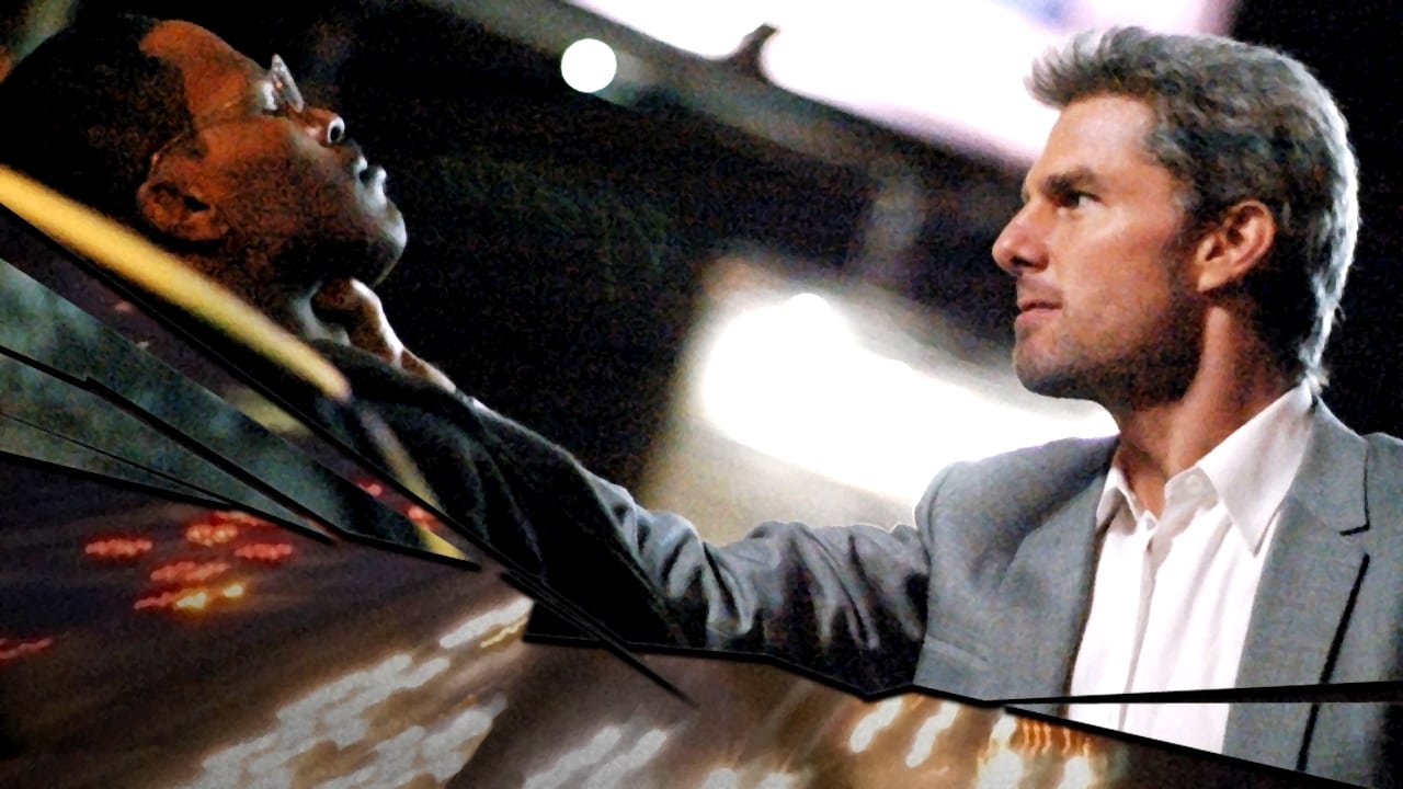 Collateral (2004) - Movie Review : Alternate Ending