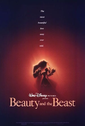 Beauty and the Beast poster