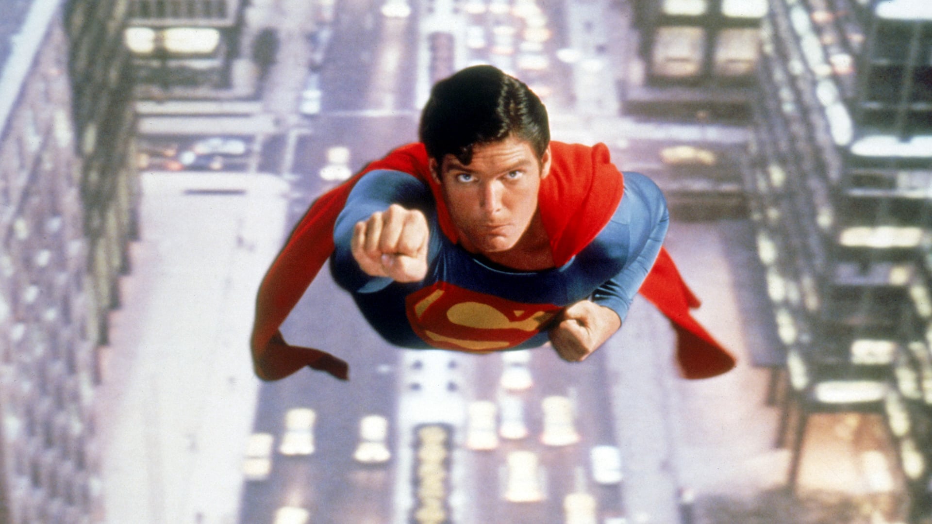 Superman '78 review: Christopher Reeve's Superman soars in DC's