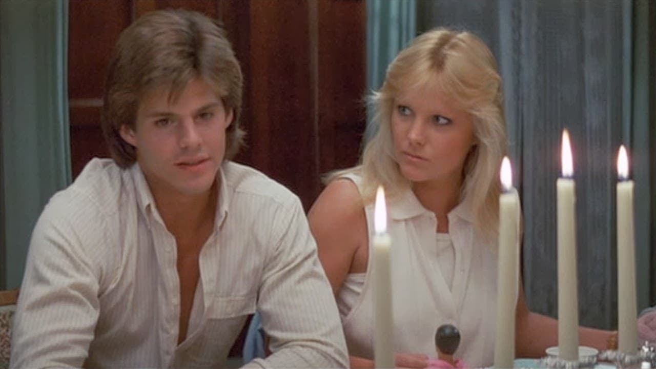 April Fool's Day (1986) - Movie Review : Alternate Ending