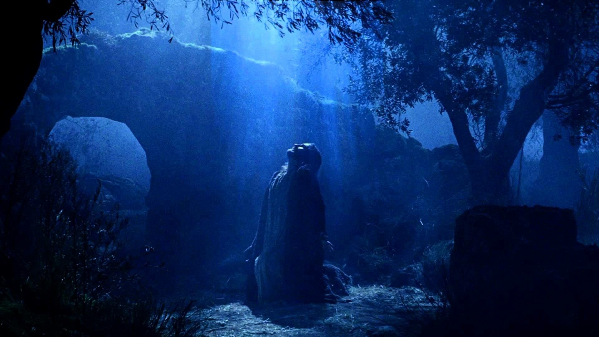 the passion of christ free