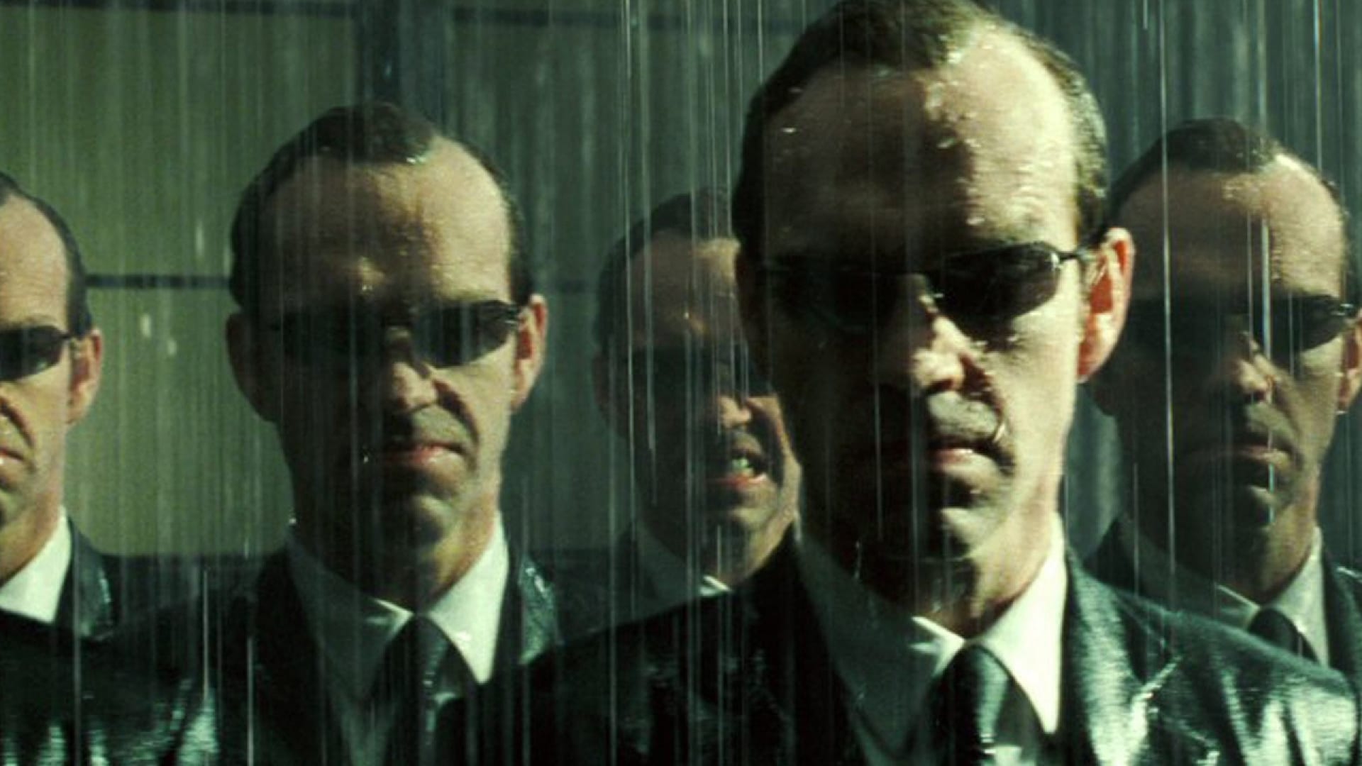 The Matrix Revolutions (2003) - Movie Review : Alternate Ending