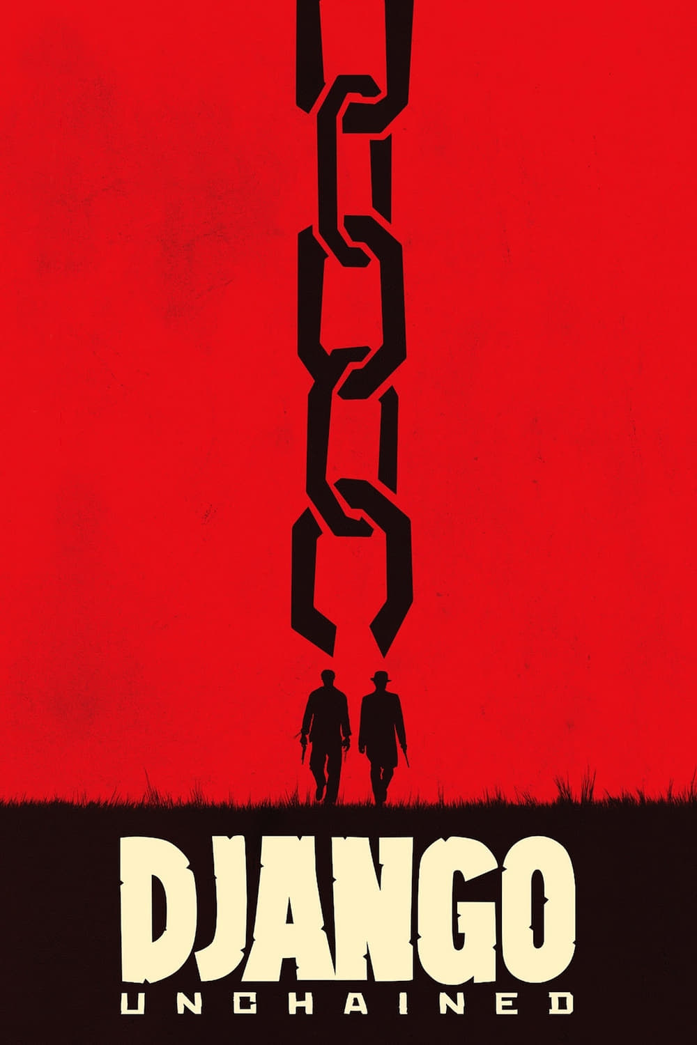 Django Unchained poster