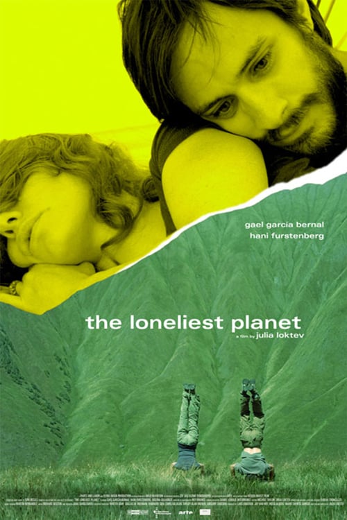 The Loneliest Planet Stream