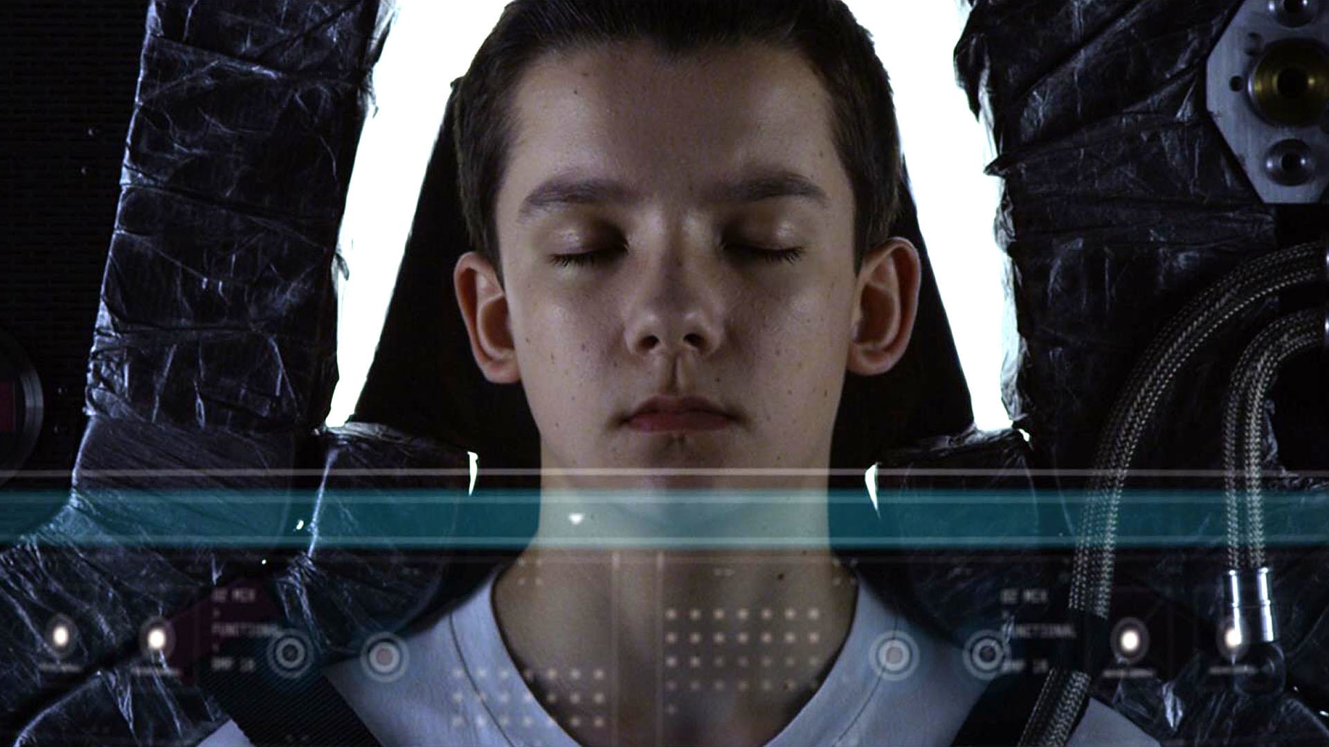 Why Ender's Game Works (And Why The Rest of the Series Doesn't)