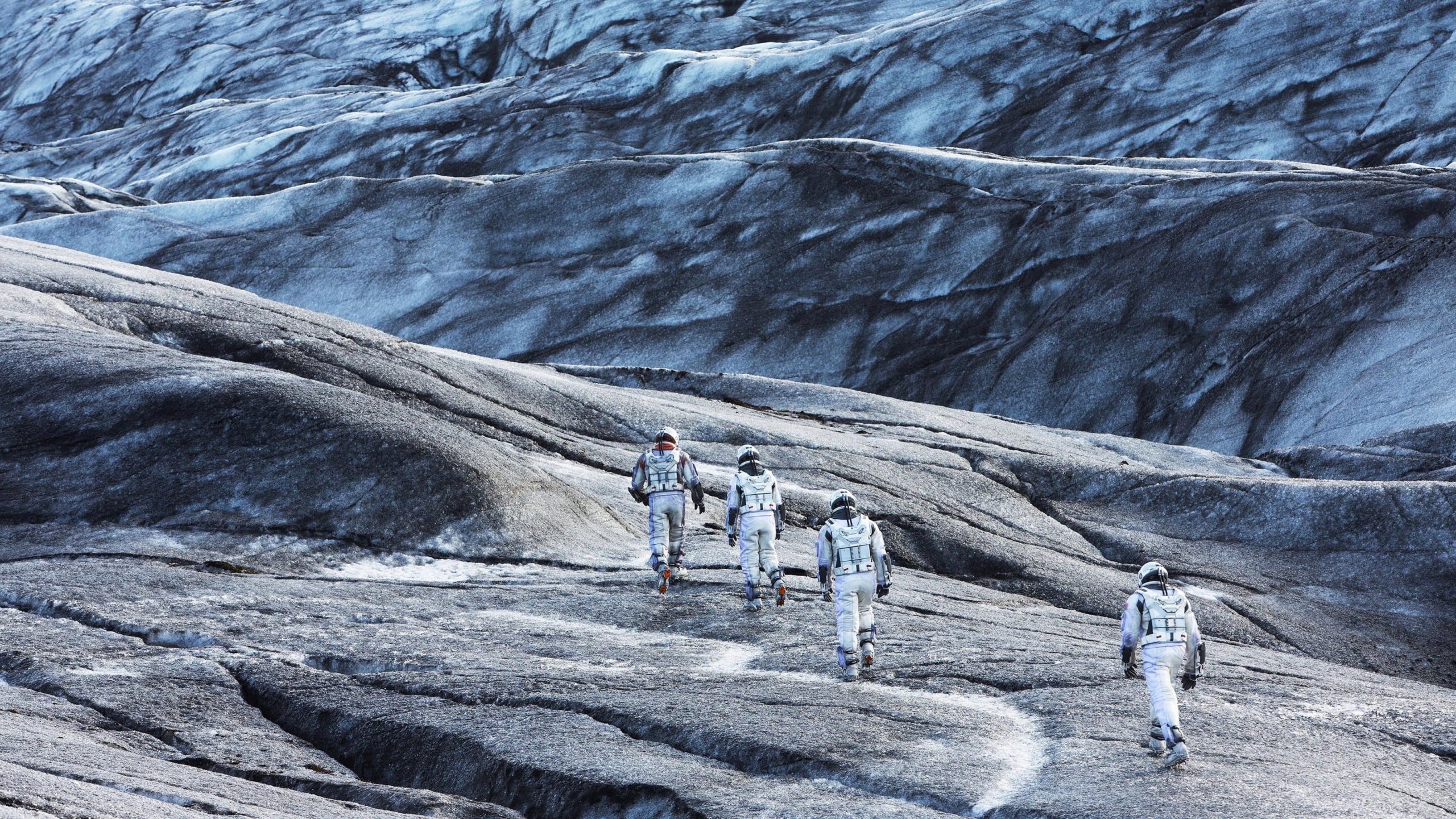 Interstellar (2014) directed by Christopher Nolan • Reviews, film + cast •  Letterboxd