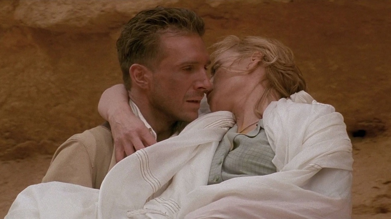 the english patient movie reviews