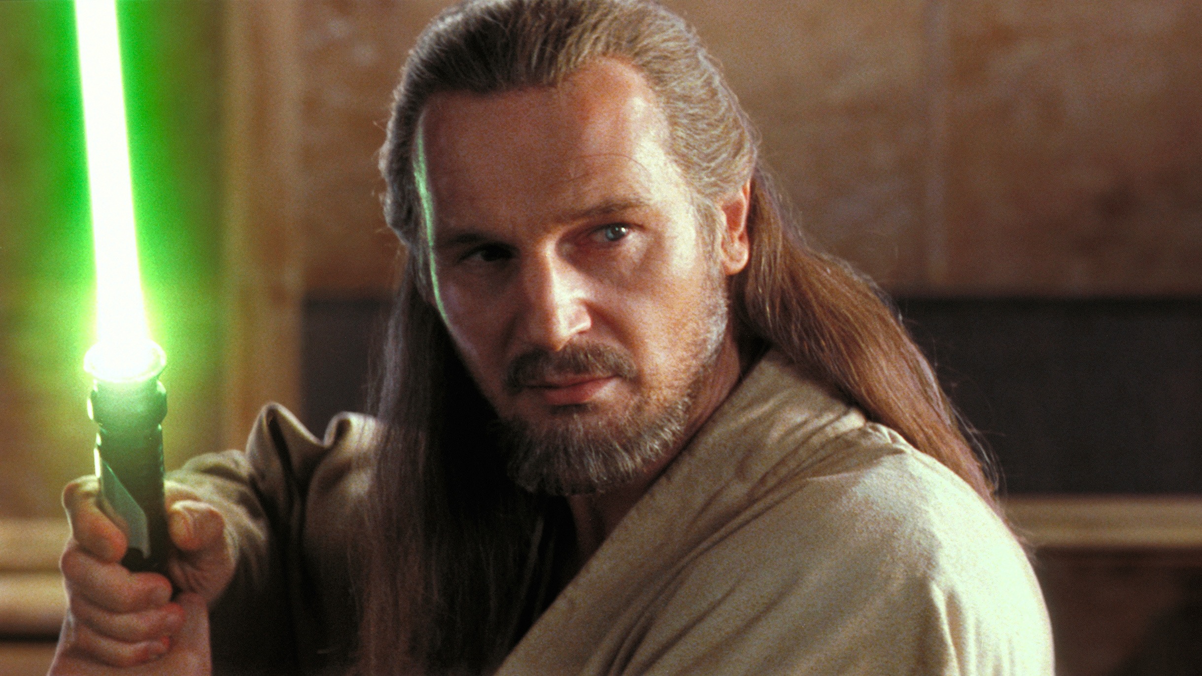 10 Profound Quotes From Star Wars: Episode 1 The Phantom Menace