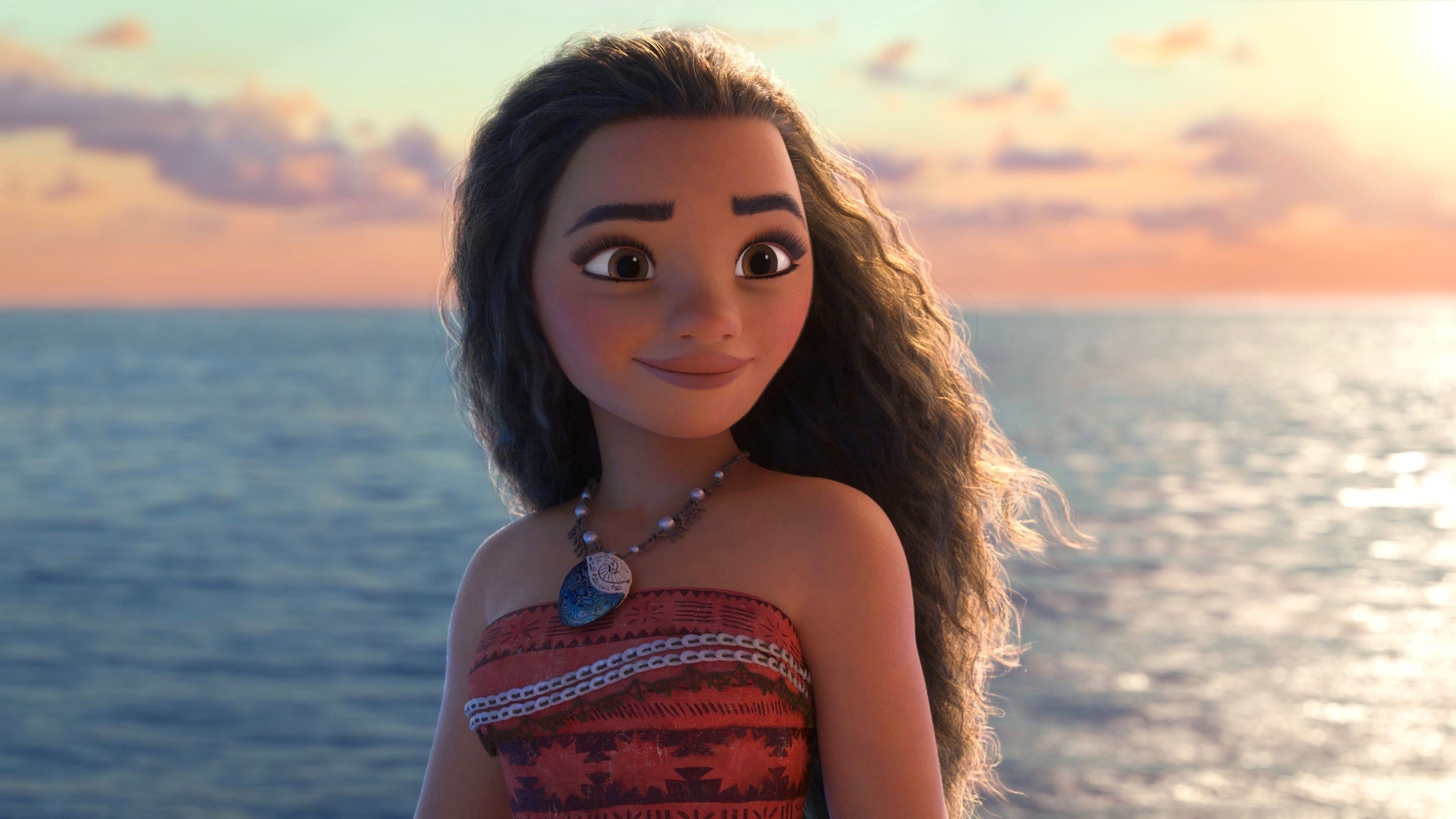 Moana 16 Movie Review Alternate Ending Moana 16 Movie Review Alternate Ending
