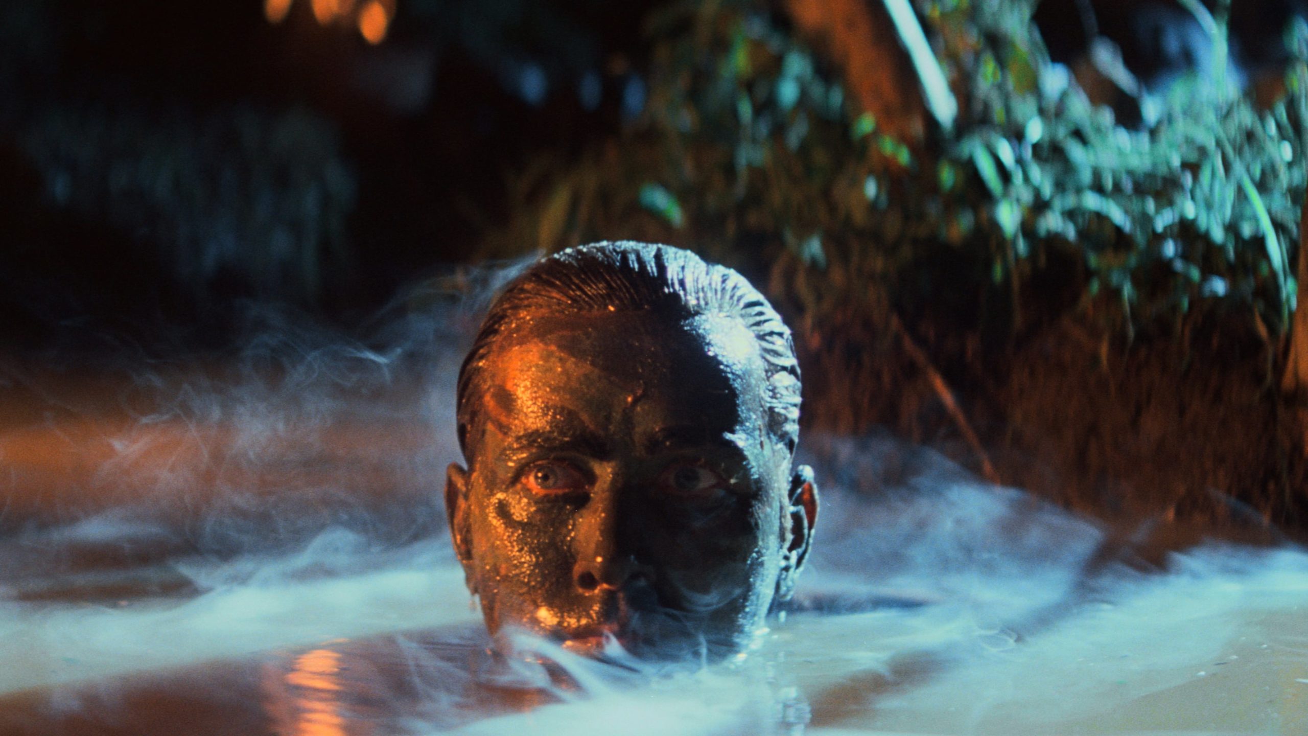 Apocalypse Now (1979) - Movie Review : Alternate Ending