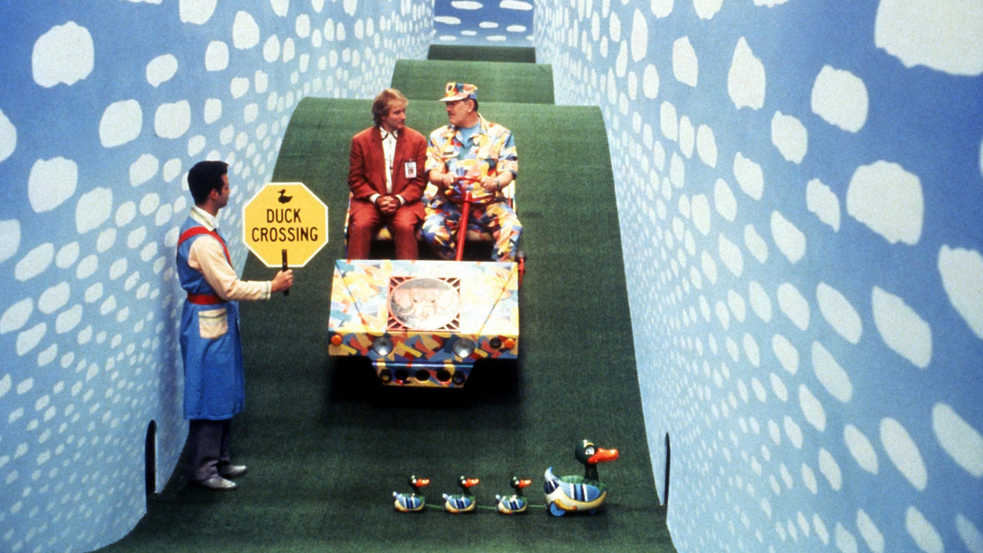 Robin williams toy soldiers sales