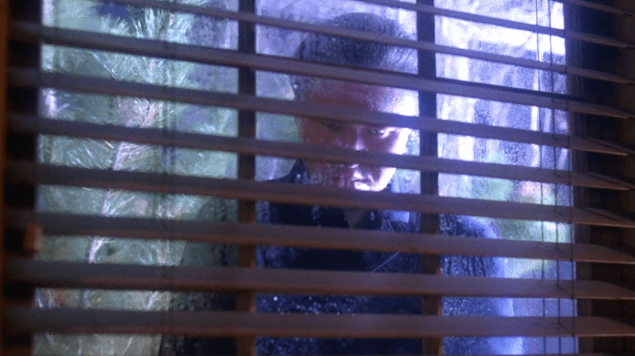 Twin Peaks: Episode 11 backdrop