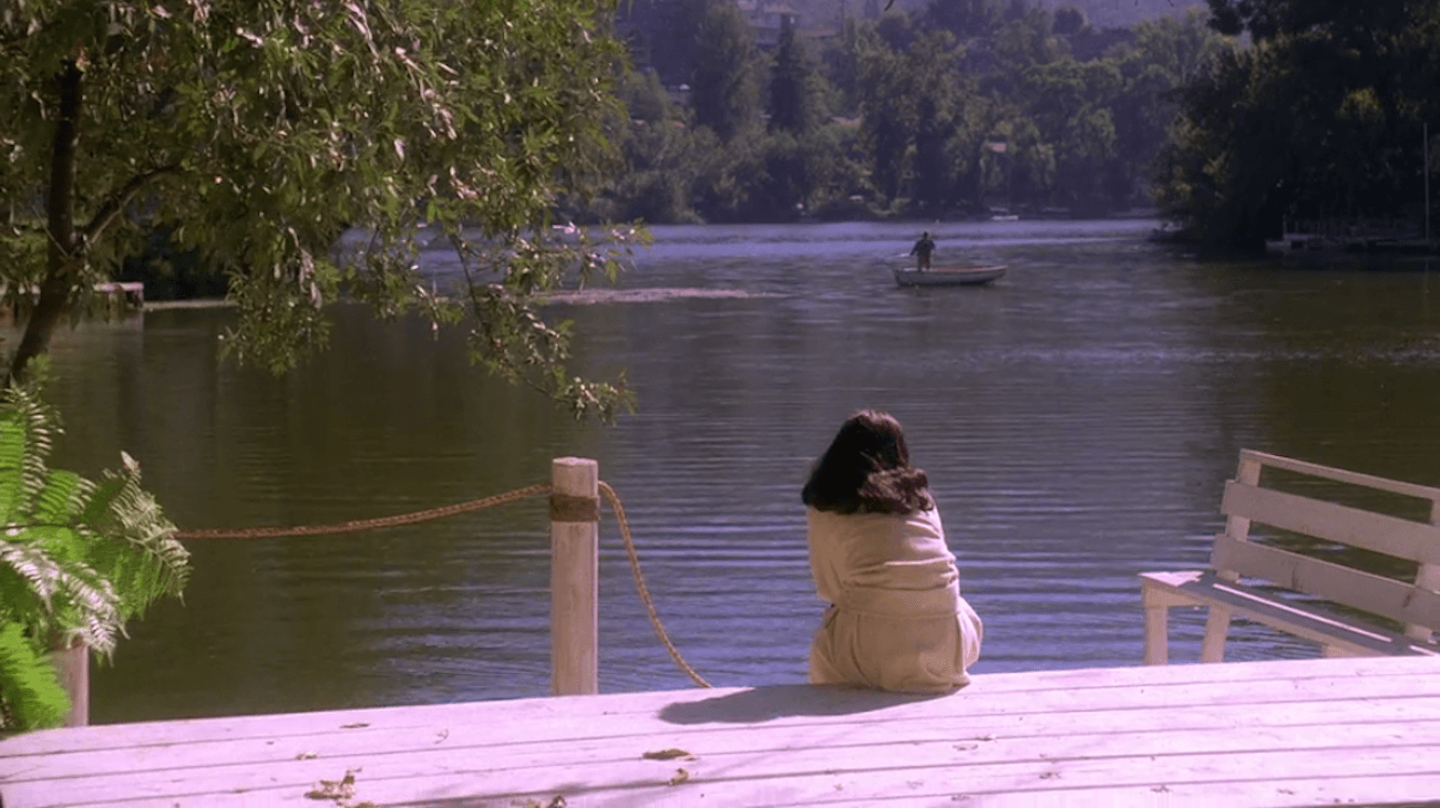 Twin Peaks: Episode 13 backdrop