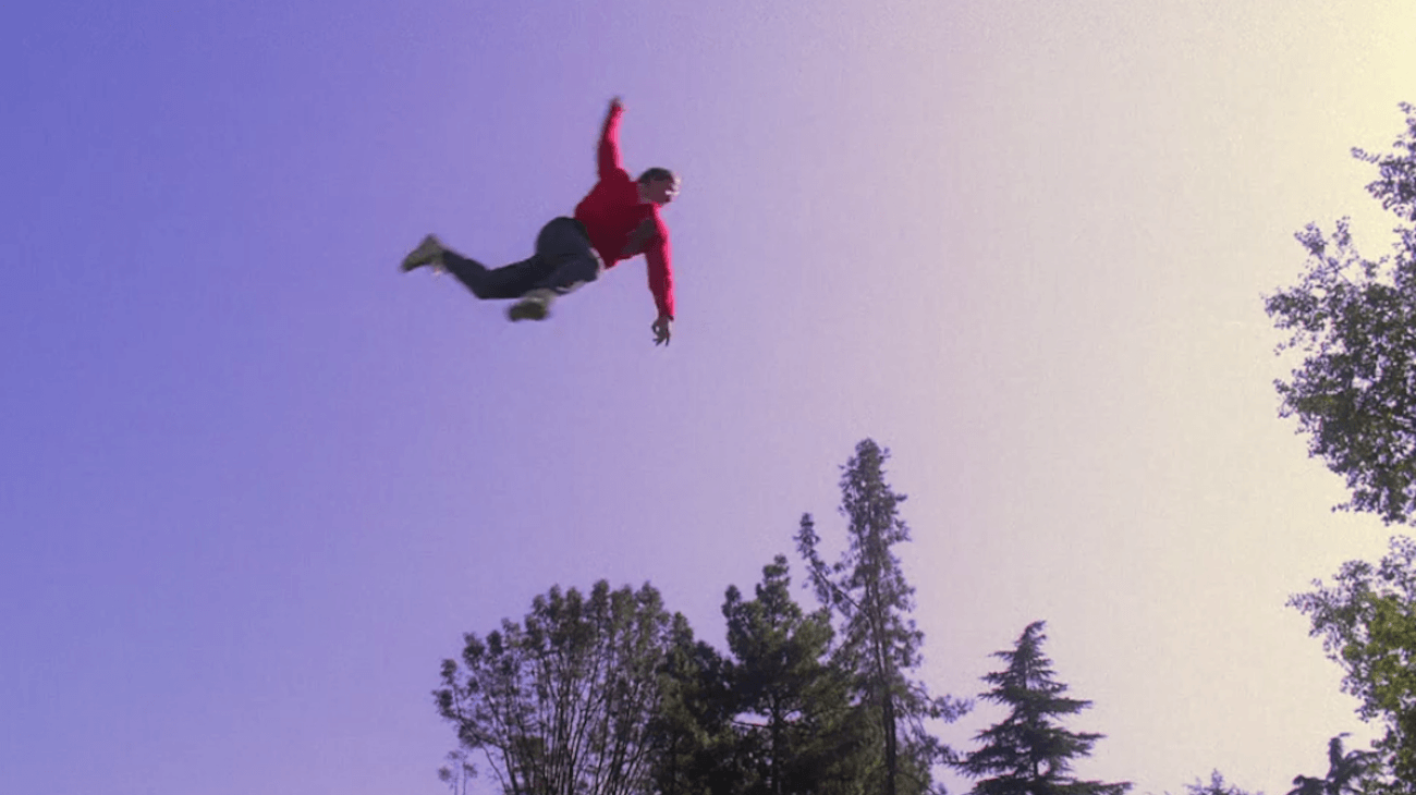 Twin Peaks: Episode 17 backdrop