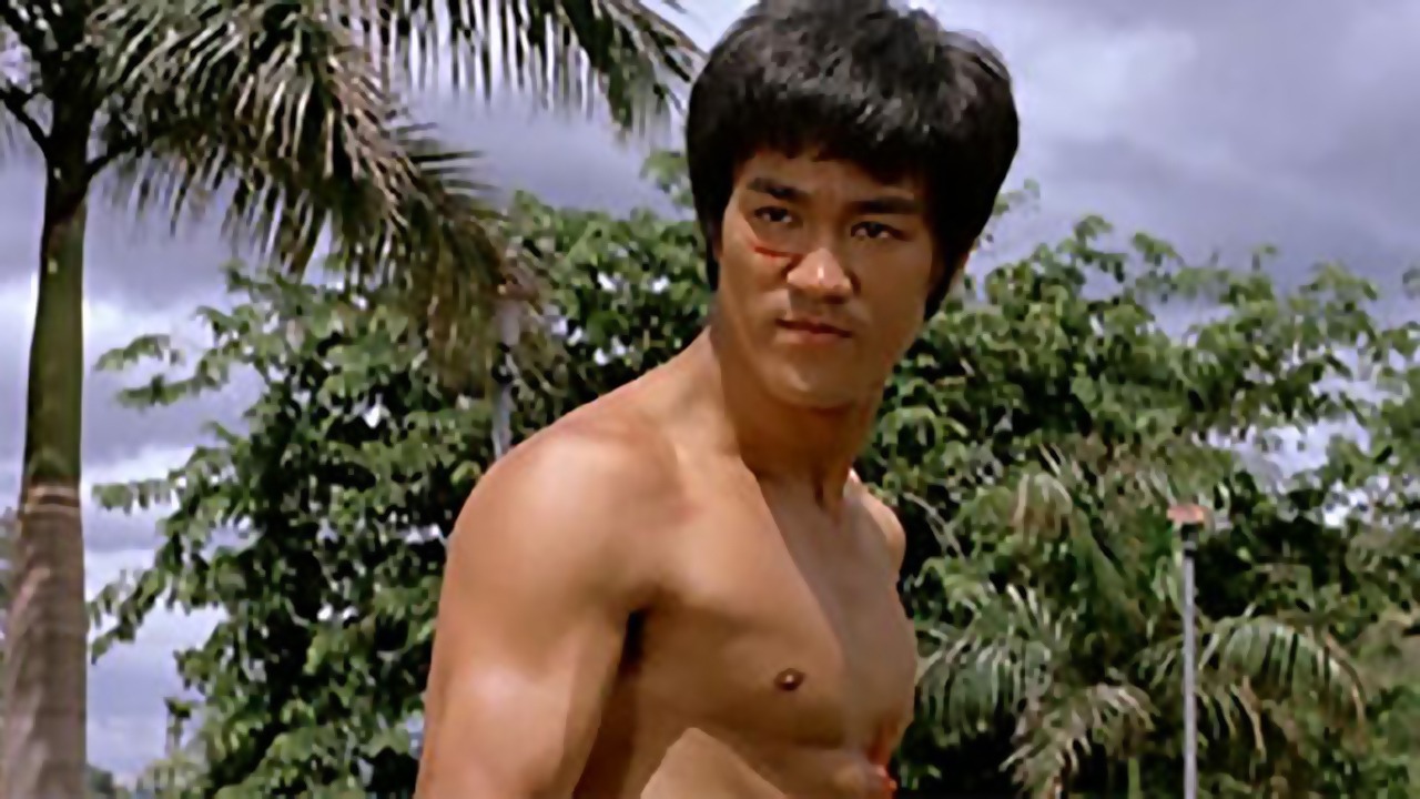 Bruce Lee's The Big Boss: the film that made a martial arts legend