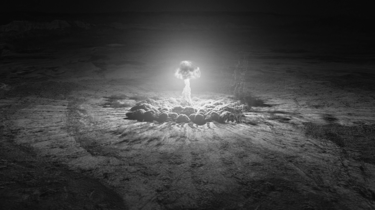 Twin Peaks: The Return - Part 8 - Movie Review : Alternate Ending