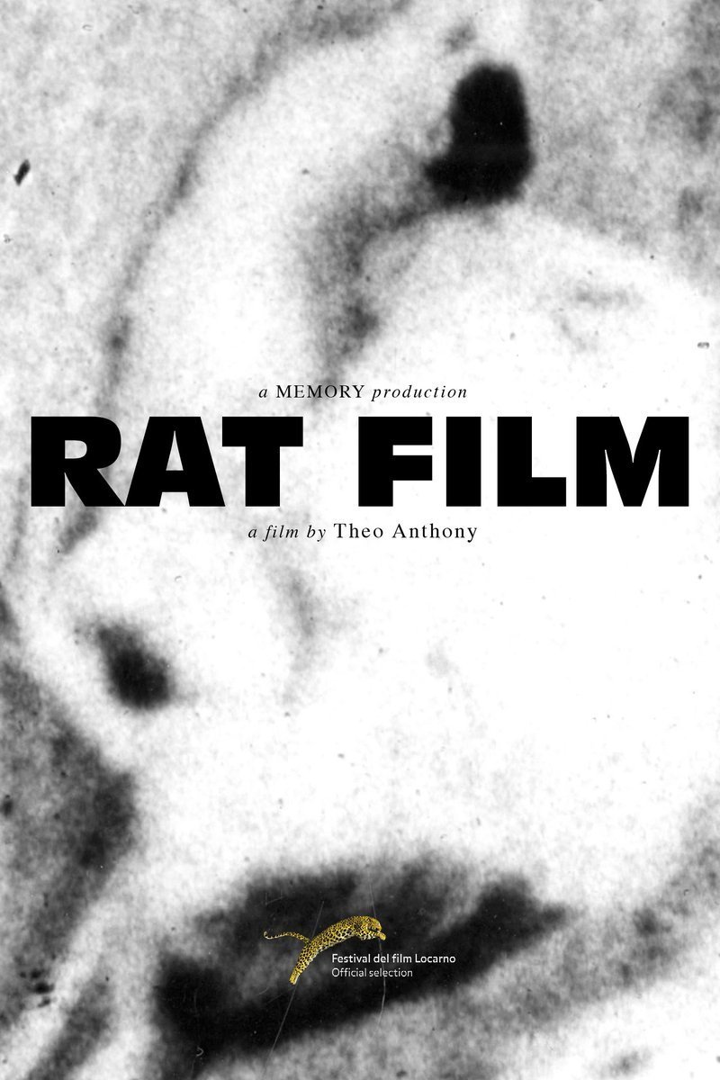 Rat Film poster