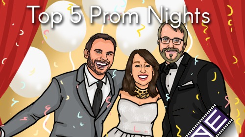 Top 5 Prom Nights