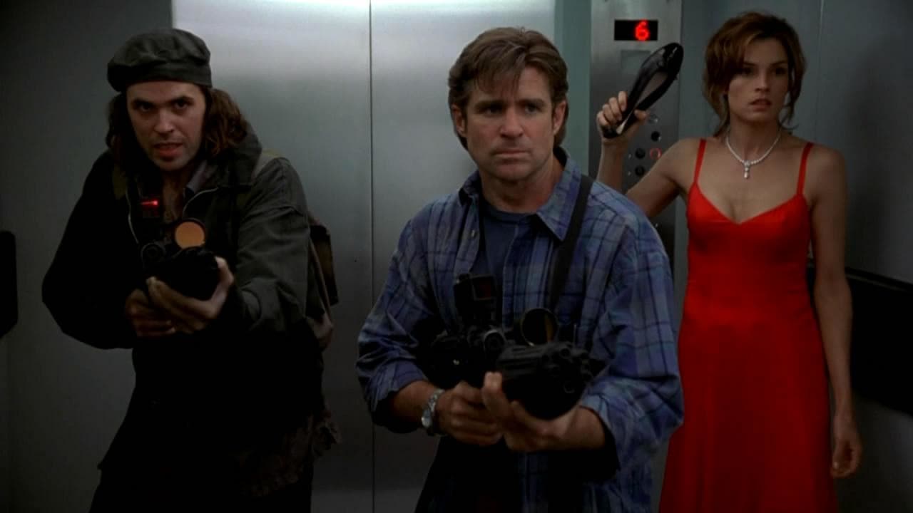 1998 Deep Rising