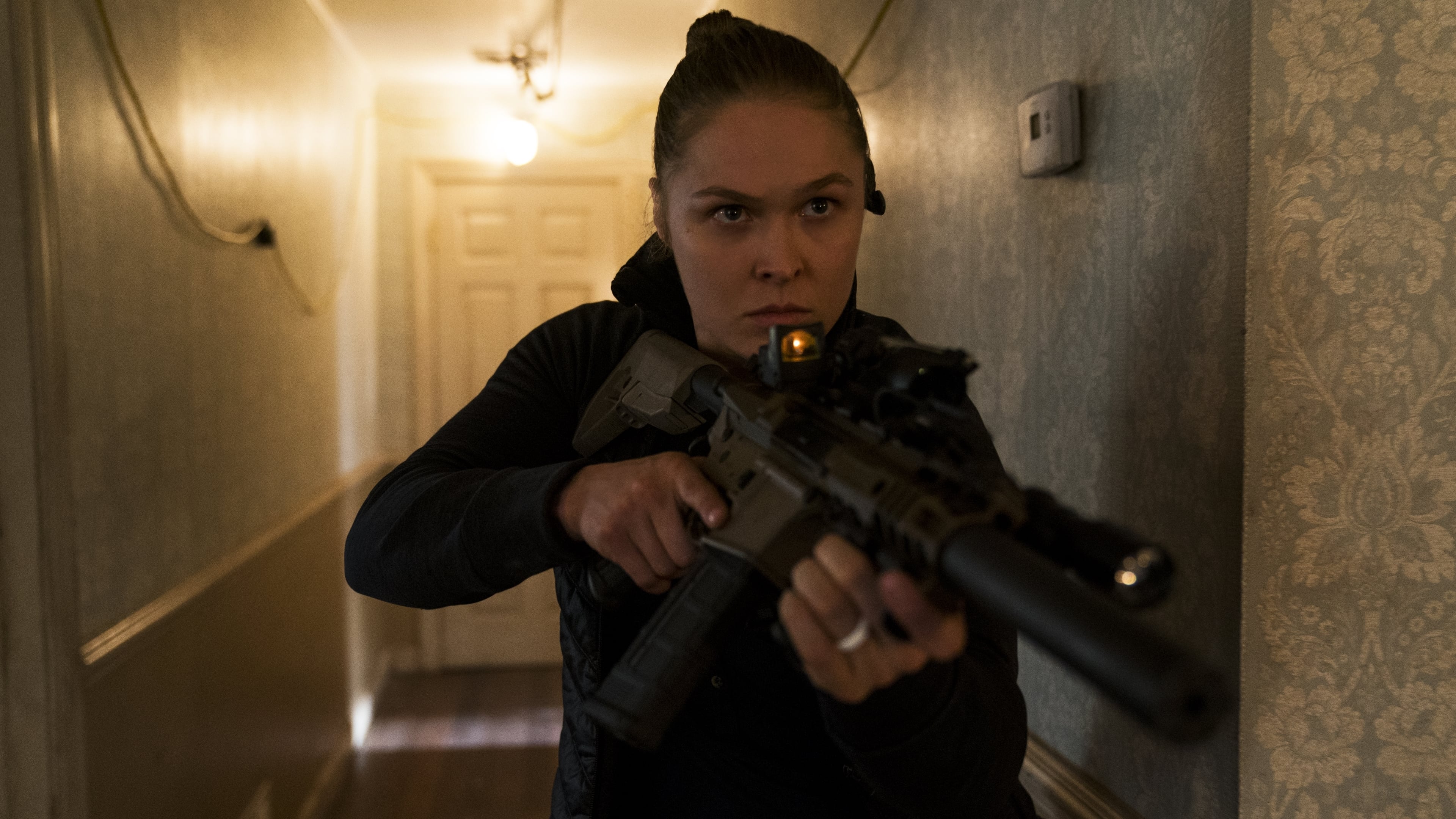 Download Mile 22 (2018) Dual Audio {Hindi-English} 480p [350MB] || 720p [900MB] || 1080p [1.6GB]