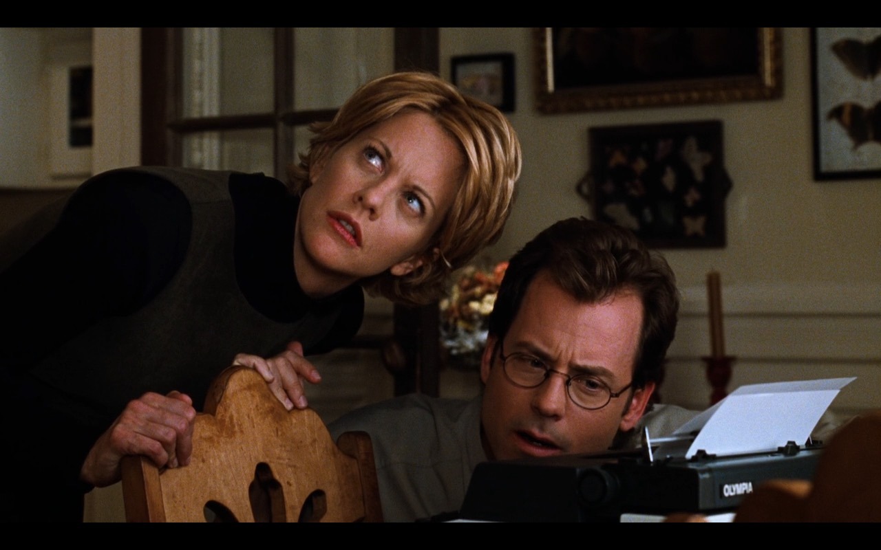 You’ve Got Mail: What’s held up 20 years later?