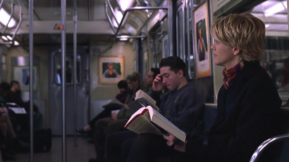 You’ve Got Mail: What’s held up 20 years later?