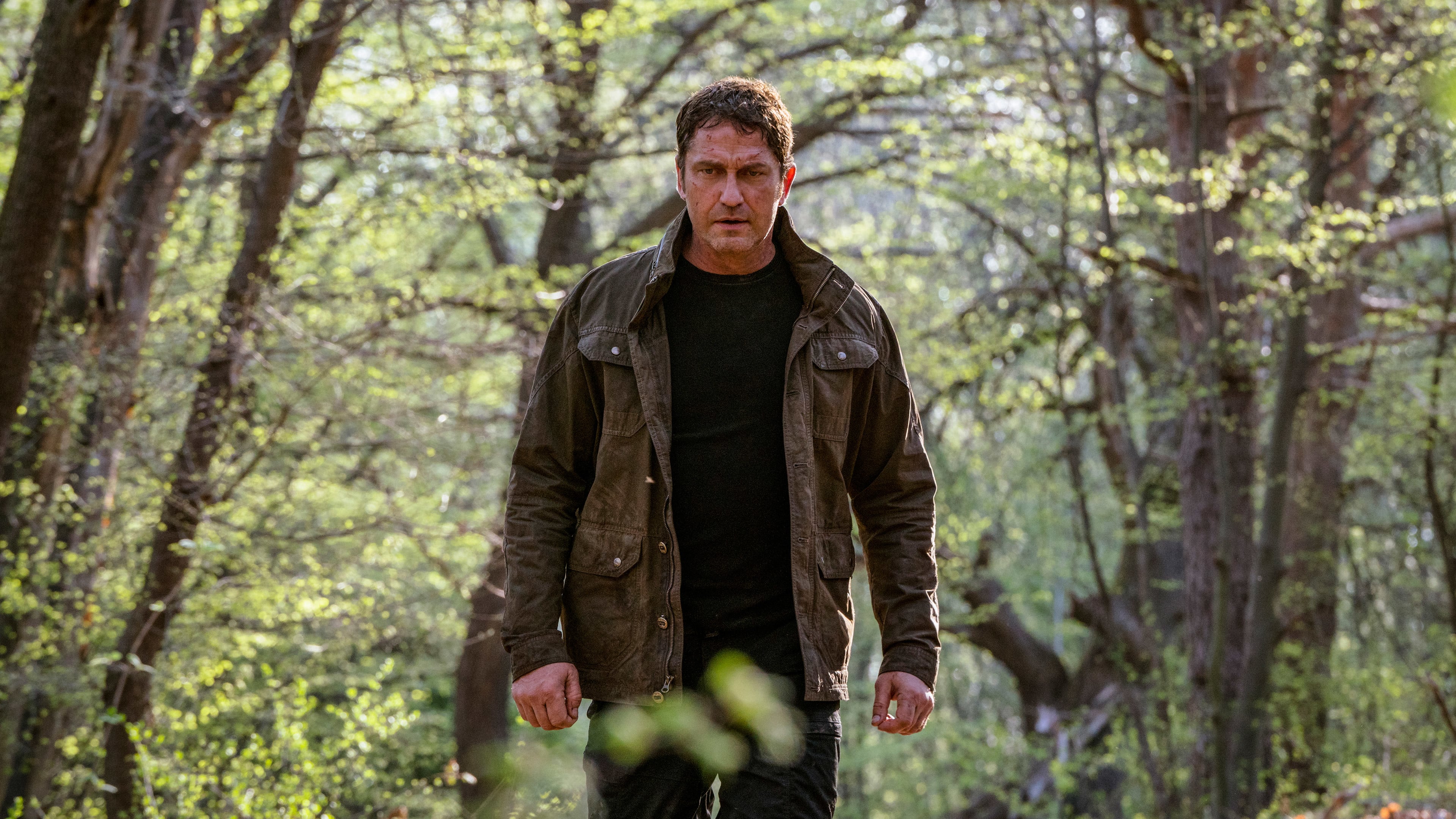 2019 Angel Has Fallen 2019 Angel Has Fallen