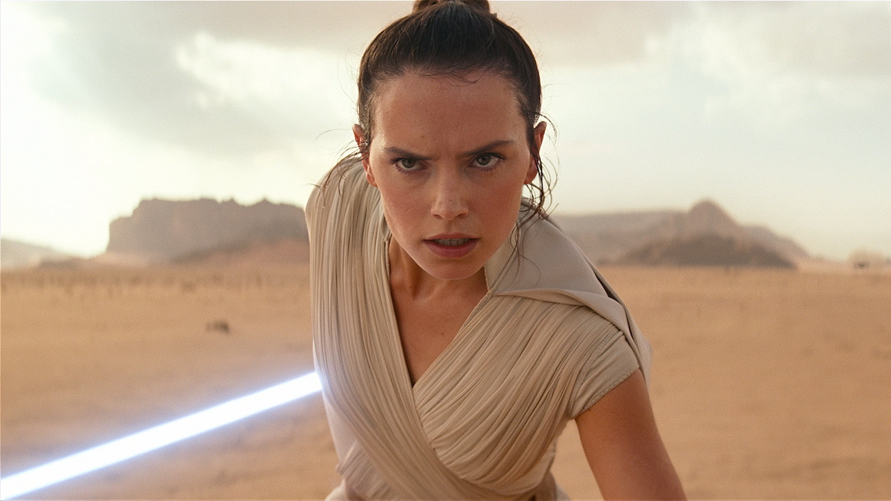 Star Wars: The Rise of Skywalker backdrop