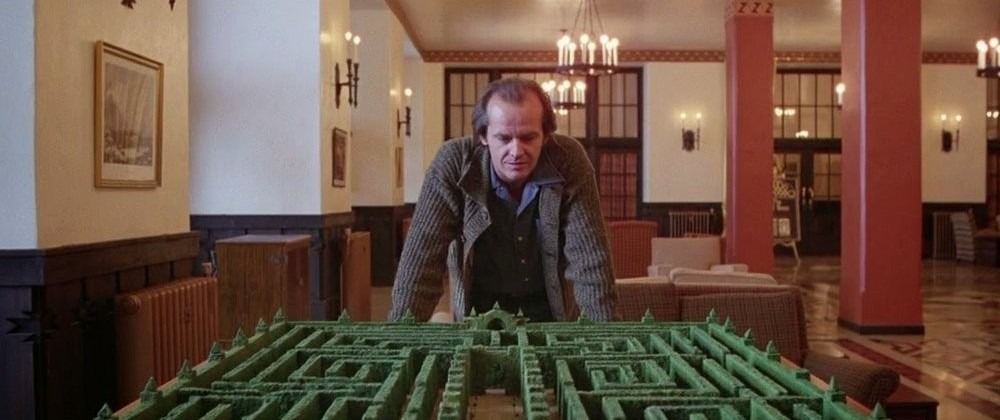The Shining ending explained | The Shining book ending | the shining novel ending | ending of the shining