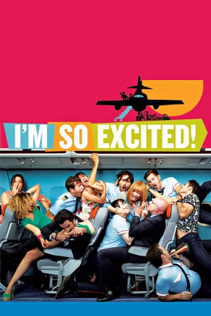 I'm So Excited! poster