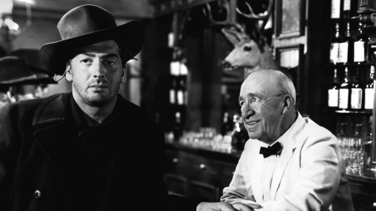 My Darling Clementine Movie Review Alternate Ending My Darling Clementine Movie Review Alternate Ending