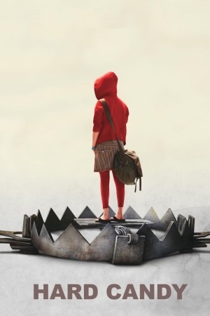 Hard Candy poster