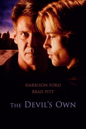 The Devil's Own poster