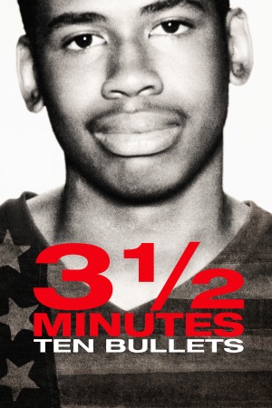 3½ Minutes, Ten Bullets poster