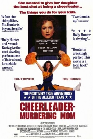 The Positively True Adventures of the Alleged Texas Cheerleader Murdering Mom poster