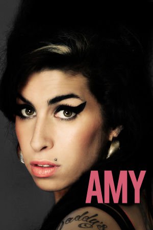 Amy poster