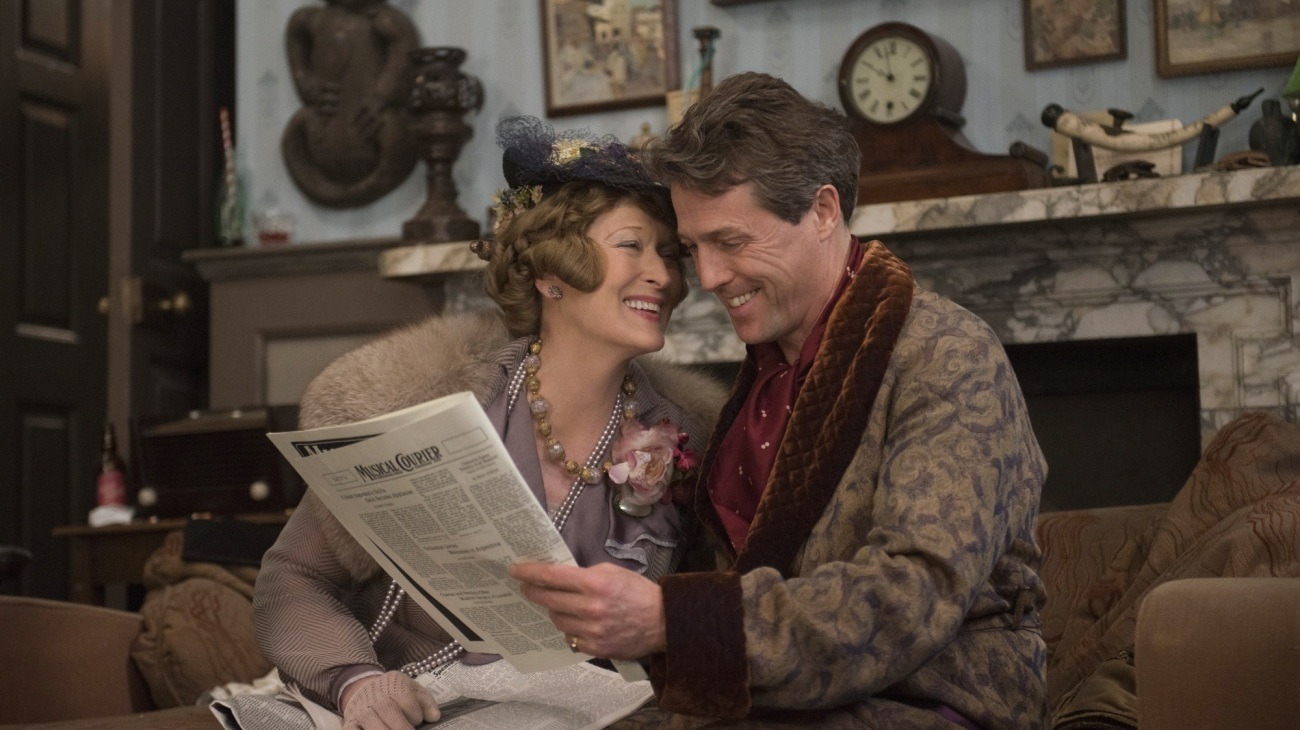 florence foster jenkins movie florence foster jenkins movie