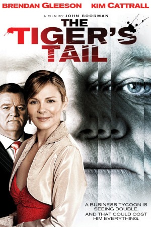 The Tiger's Tail poster