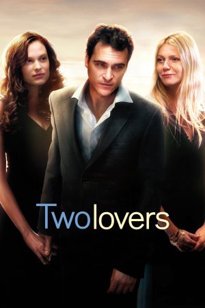 Two Lovers poster